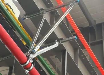 平顶山抗震支架厂家与你分享你必须做的紧急情况下的准备